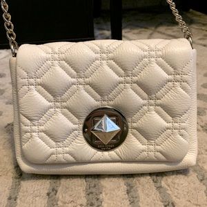 EXCELLENT CONDITION!- Kate Spade Quilted Bag